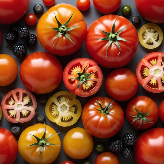 The Tomato Debate: Fruit or Vegetable? Unraveling Nature's Culinary Conundrum